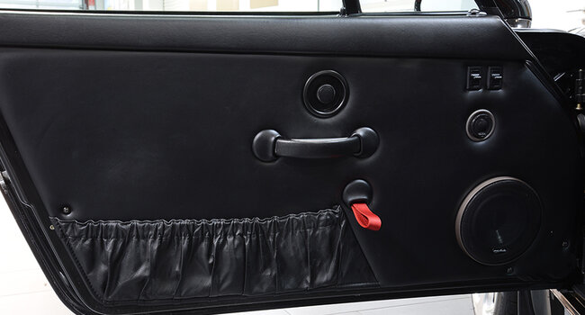 Porsche 964 3.6 Turbo / RUF BTR 3.8