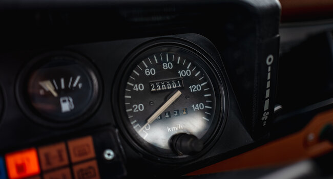 Land Rover Defender 90 Pick-Up Original V8