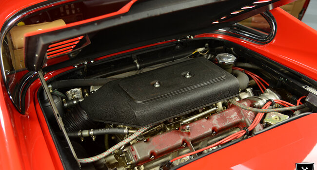 Ferrari Dino 246 GT