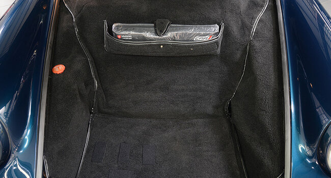 Porsche 964 Carrera 2 Coupe