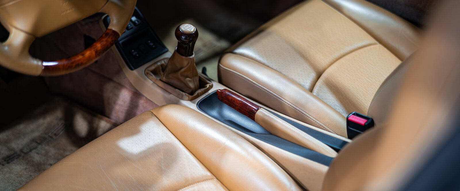 993 Carrera 4S Coupe