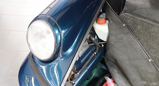 Porsche 964 Carrera 2 Coupe