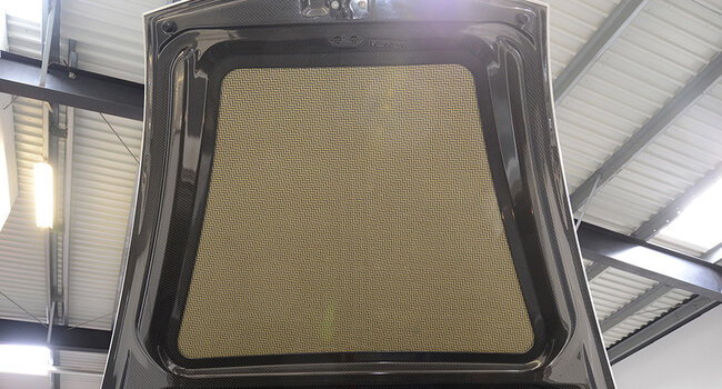 Porsche 996 GT3 RS Porsche 996 GT3 RS