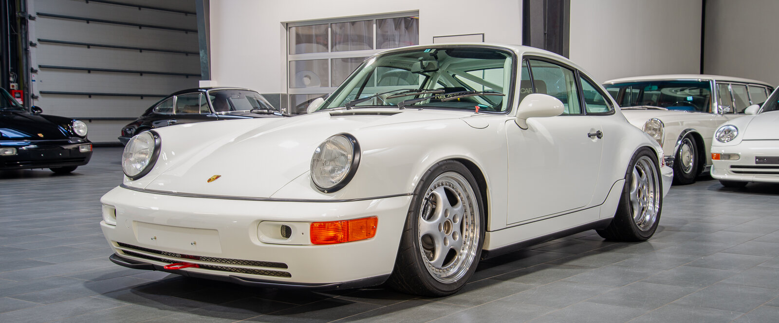 964 CUP