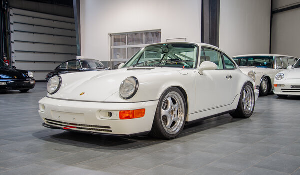 964 CUP