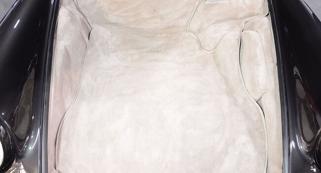 Porsche 911 Carrera Cabriolet 25th Anniversary Special Edition