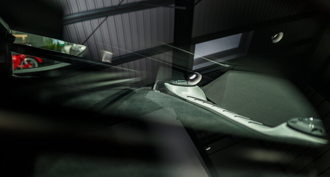 Cayman GT4 Clubsport 3.8L