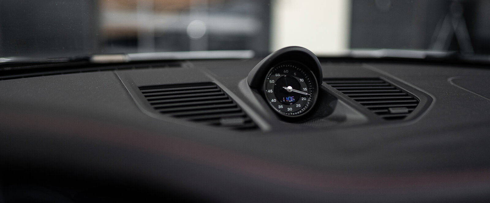 992 911 Carrera GTS Cabriolet