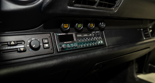 Porsche 964 3.3L Turbo Porsche 964 3.3L Turbo