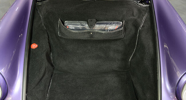 Porsche 964 Carrera 4 Coupe