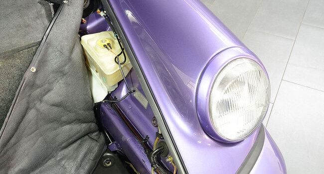 Porsche 964 Carrera 4 Coupe