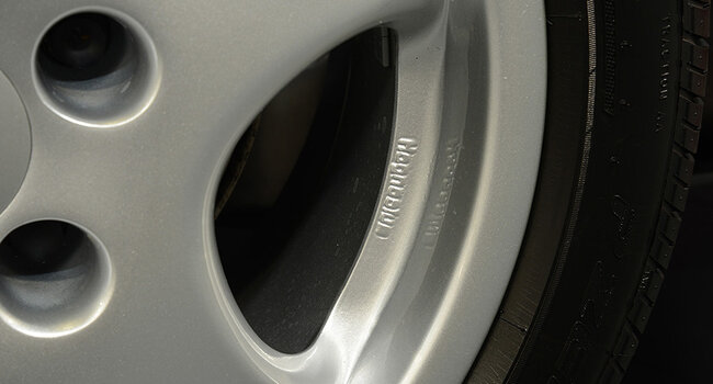 Porsche 964 Carrera RS