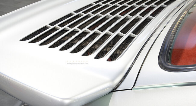 Porsche 964 3.3 Turbo S Leichtbau Neuwagen