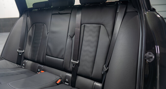 BMW M3 Competition M xDrive Touring