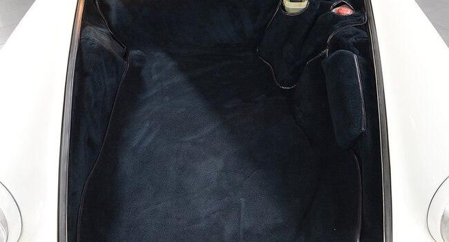 PORSCHE 911 3.2 CARRERA CABRIOLET