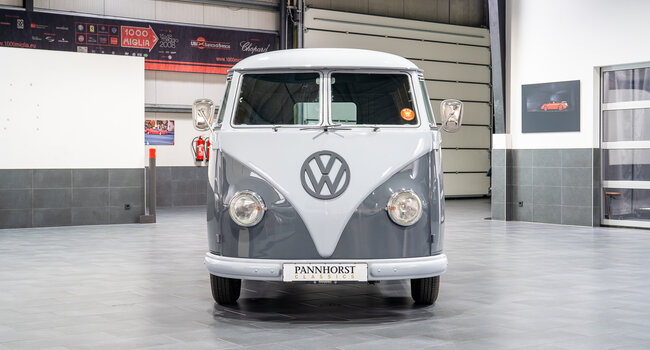 VW T1 Kasten