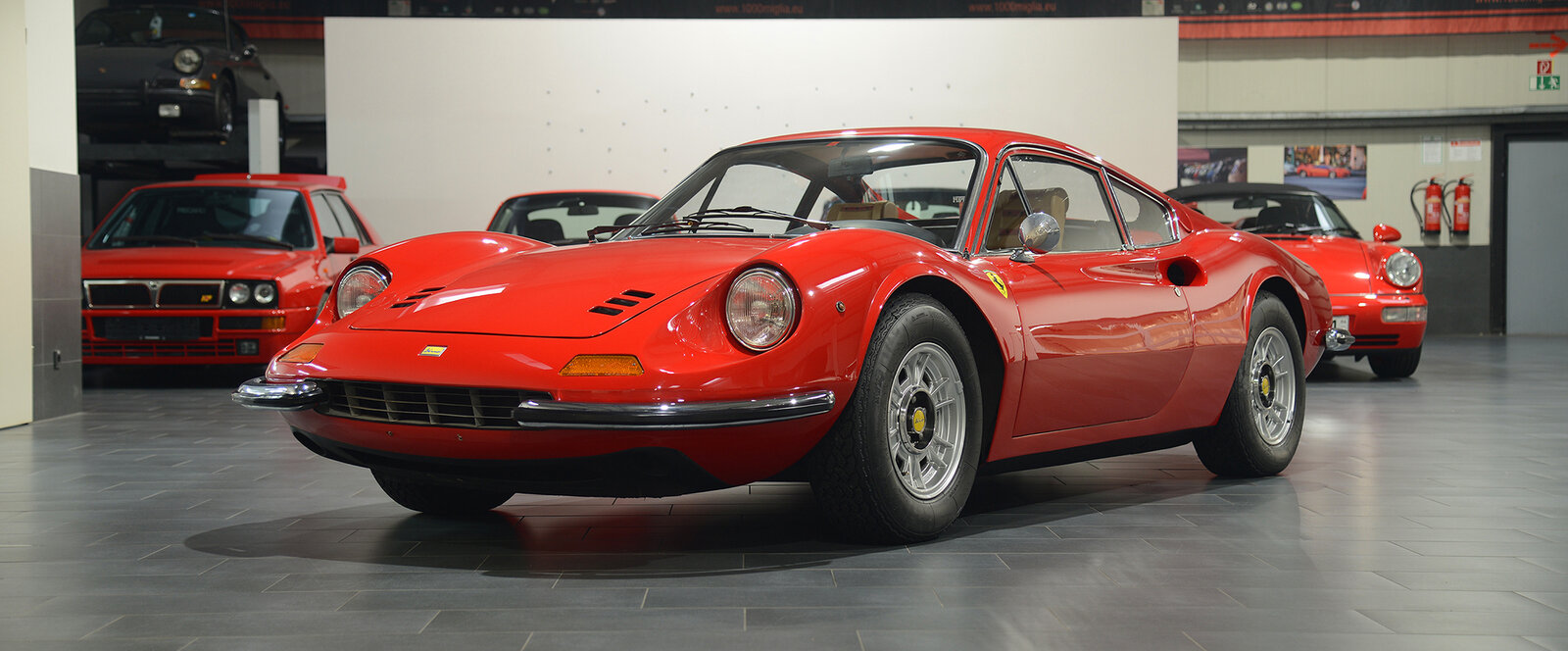 Ferrari Dino 246 GT