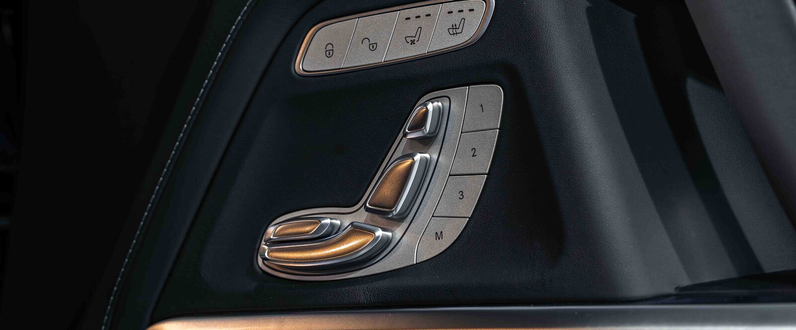 Mercedes-Benz G 500 Final Edition Black Mercedes-Benz G 500 Final Edition Black