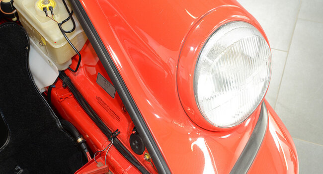 Porsche 964 Carrera RS