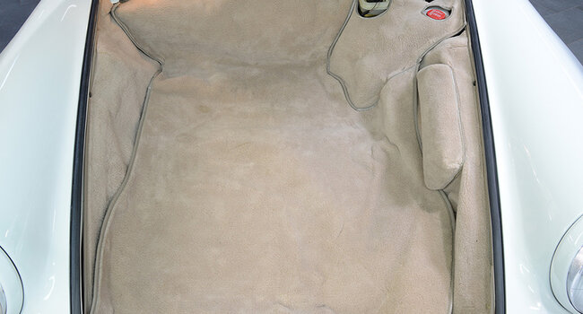 Porsche 930 Turbo 3.3