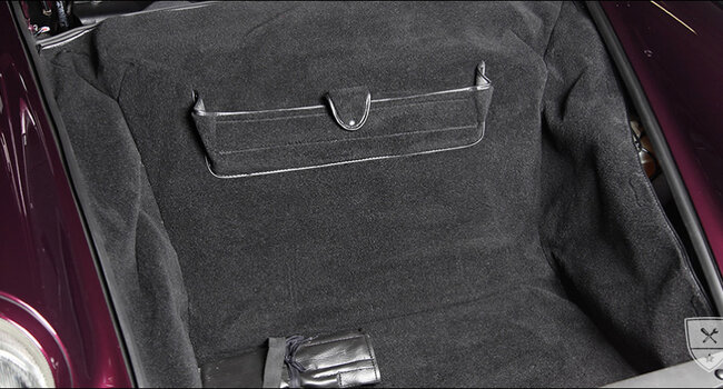 Porsche 964 Turbo II 3.6 Coupè