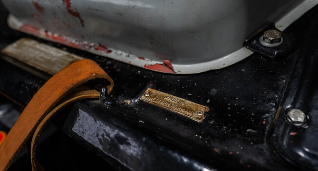 356B Super 90 356B Super 90