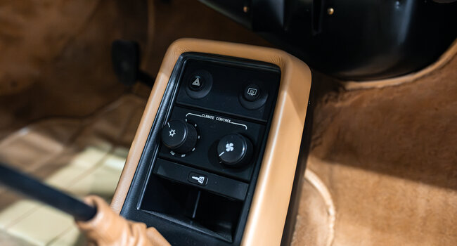 Porsche 911 930 Turbo Coupé