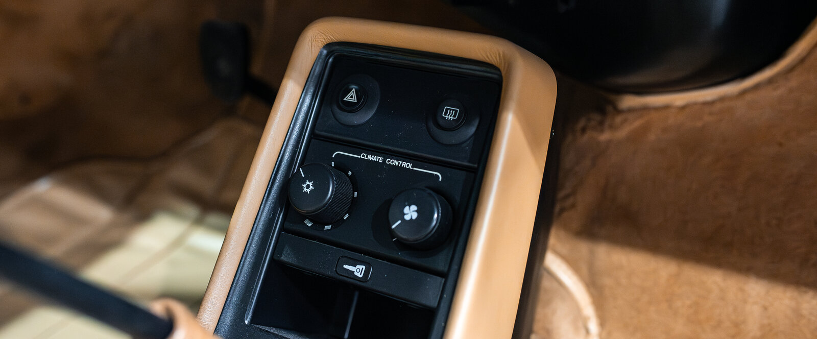 Porsche 911 930 Turbo Coupé