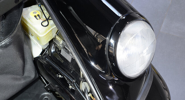 Porsche 964 Turbo II 3.6