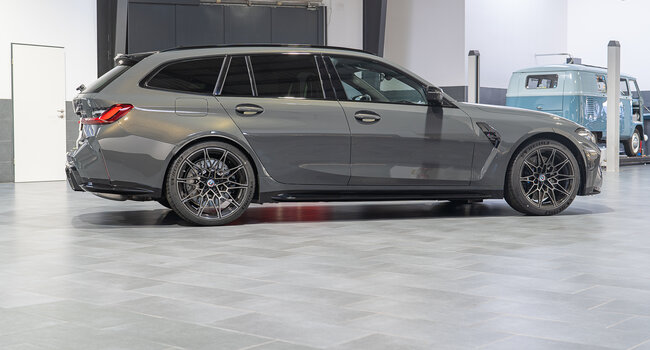 BMW M3 Competition M xDrive Touring