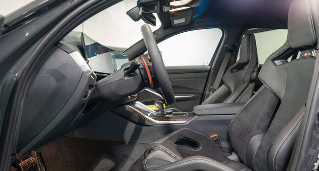 BMW M3 Competition M xDrive Touring