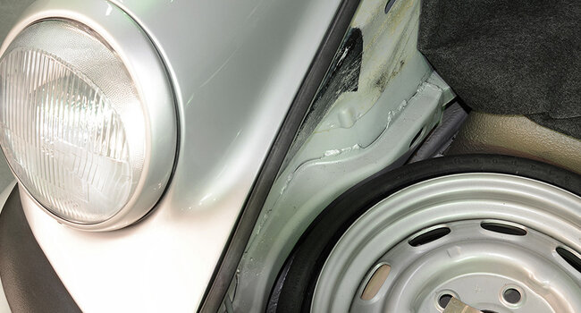 Porsche 911 930  3.0L Turbo Carrera