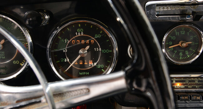 Porsche 356 B Coupe 1600 Porsche 356 B Coupe 1600