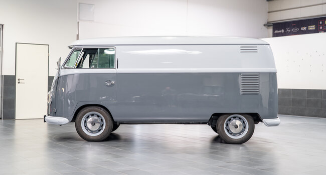 VW T1 Kasten