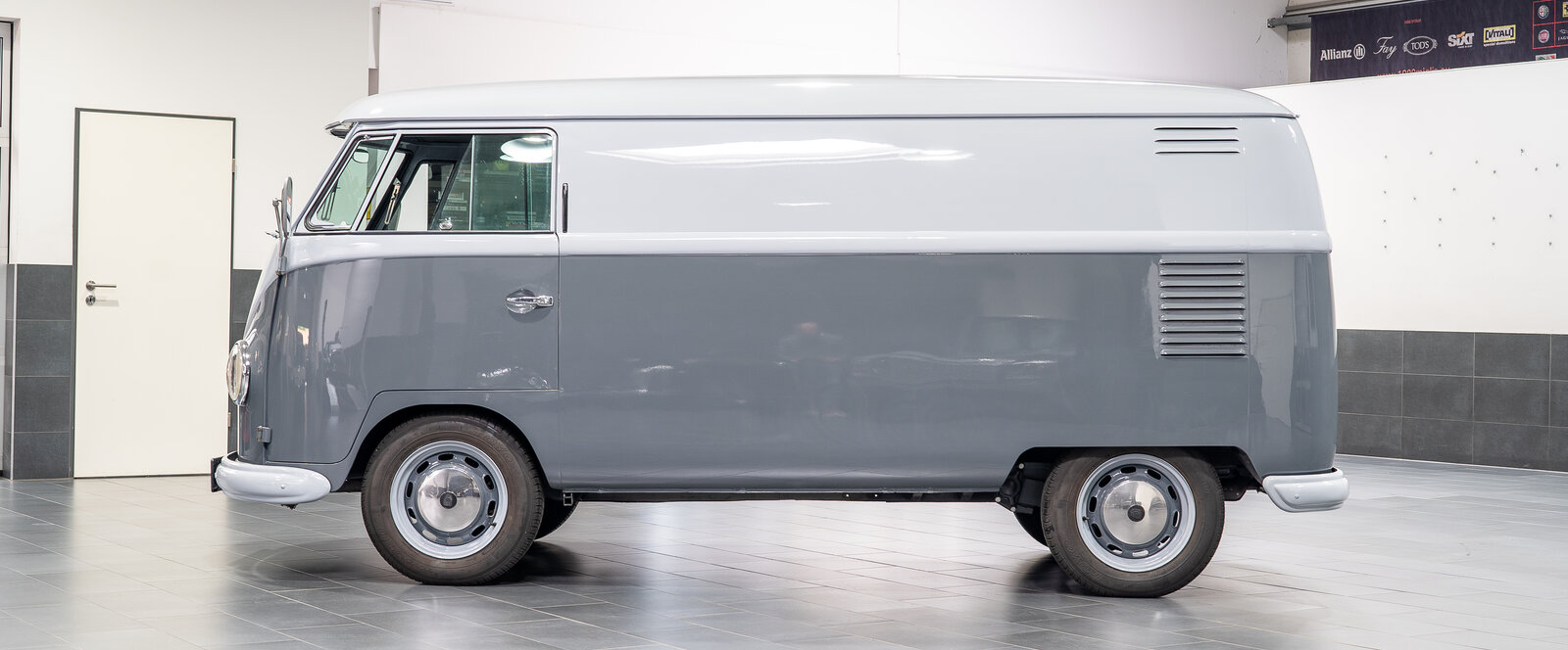 VW T1 Kasten