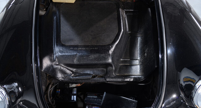 Porsche 356 B Coupe 1600 Porsche 356 B Coupe 1600