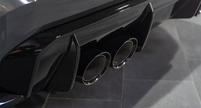 BMW M3 Competition M xDrive Touring