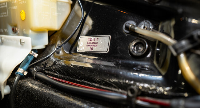 Porsche 964 3.3L Turbo Porsche 964 3.3L Turbo