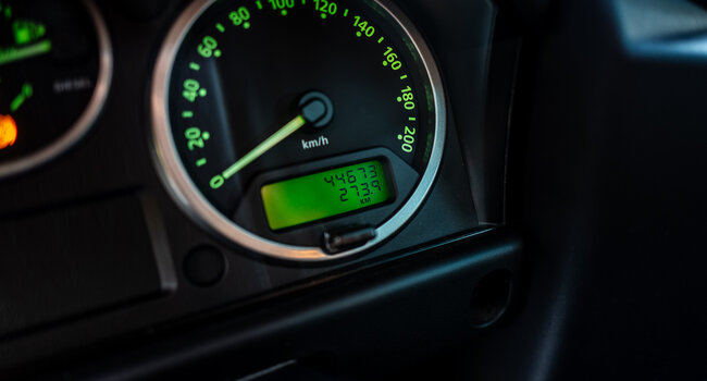 Range Rover Defender 90