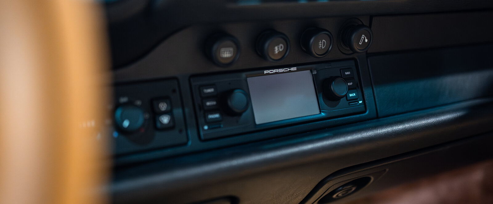 993 Carrera 4S Coupe