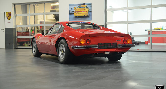 Ferrari Dino 246 GT