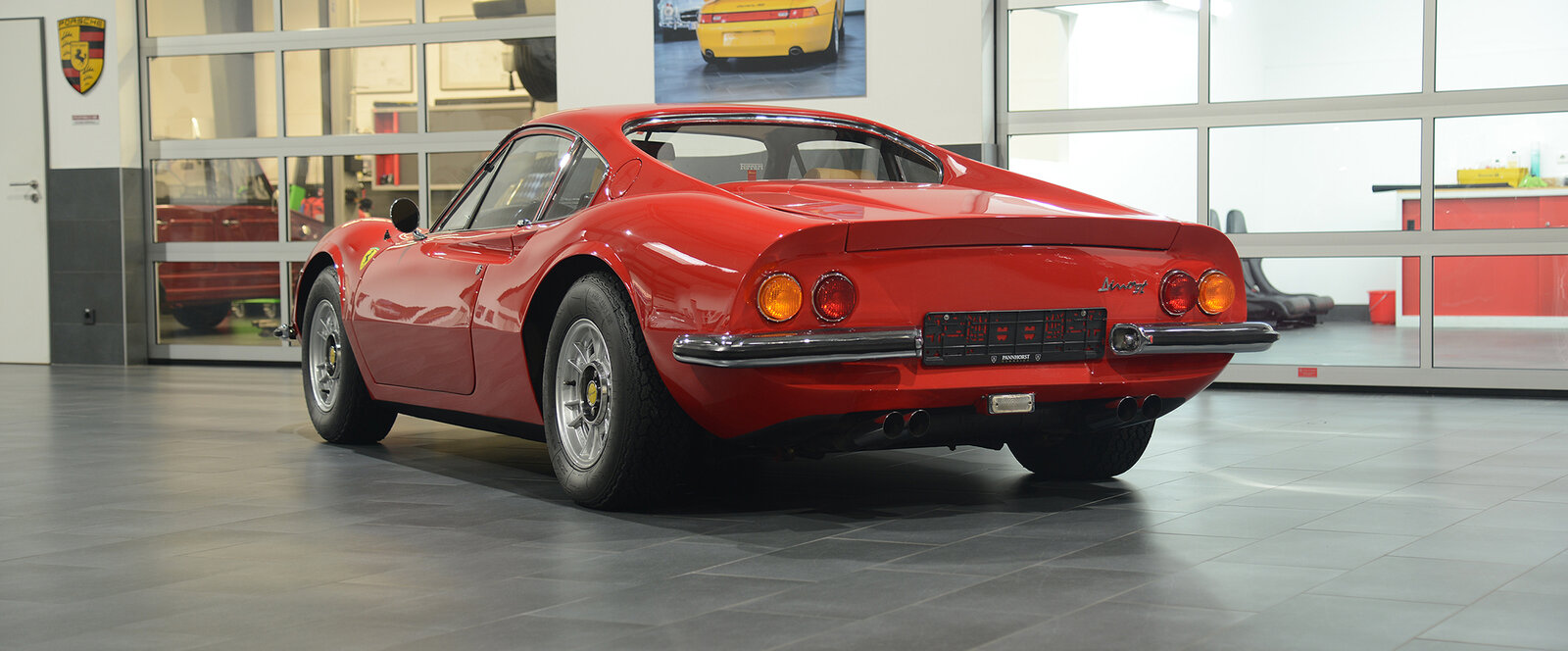 Ferrari Dino 246 GT