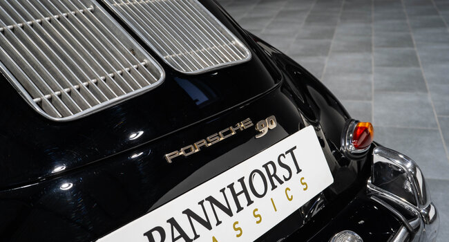 356B Super 90 356B Super 90