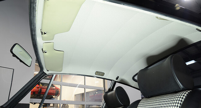 Porsche 911 T Coupé