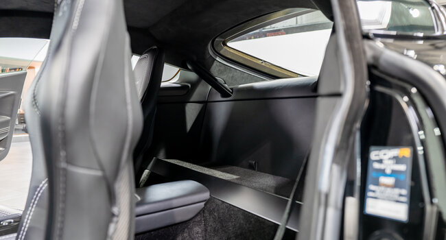 Aston Martin V8 Vantage GT8