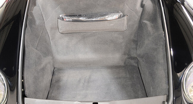 Porsche 993 Cabriolet