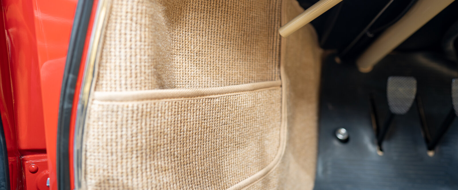 Porsche 356 Pre-A Speedster