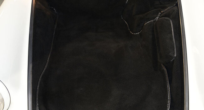 Porsche 911 Carrera Cabriolet G50