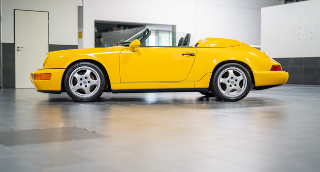 964 Speedster