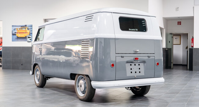 VW T1 Kasten